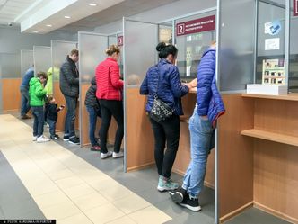 Długi weekend urzędników. Dziś wiele instytucji zamkniętych