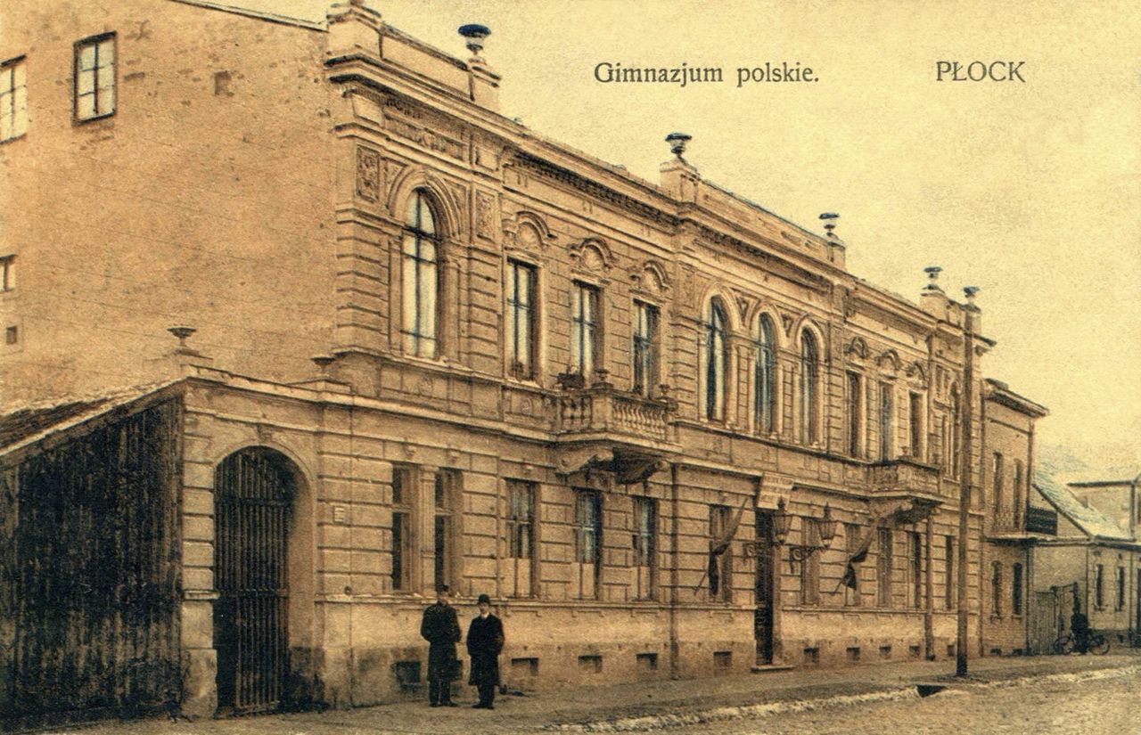 Początki Jagiellonki 