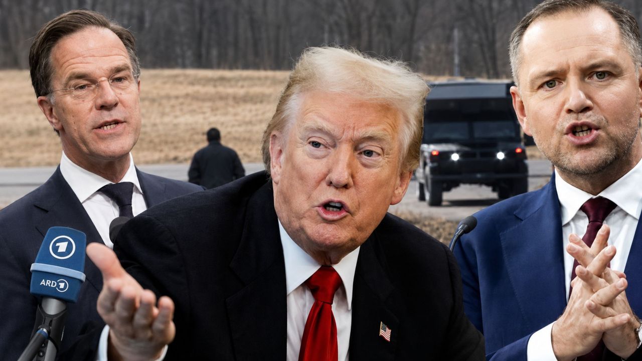Więcej żołnierzy USA w Polsce. Jest reakcja szefa NATO