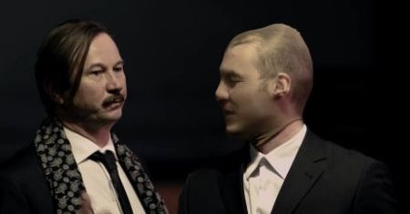 Za kulisami spotu "Mafia dla psa" z Ryśkiem!