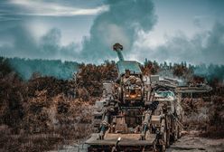 Rekord akcji "Prezent dla Putina". Ukraina dostanie dwie rakiety