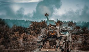 Rekord akcji "Prezent dla Putina". Ukraina dostanie dwie rakiety