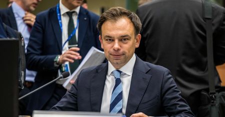 Domański o referendum prezydenta: PiS już próbował tego numeru