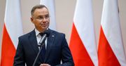 Prezydent Andrzej Duda spotkał się z Donaldem Trumpem. Oto szczegóły