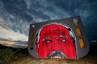 Wszystkie asy Łukaszenki. Oto czym grozi Białoruś, mówiąc o sankcjach