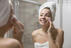 Oczyszczanie twarzy. Wypróbuj sprawdzone domowe sposoby na gładką i czystą skórę