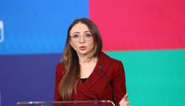 Niepokojące dane o bezrobociu. Ministra zabiera głos