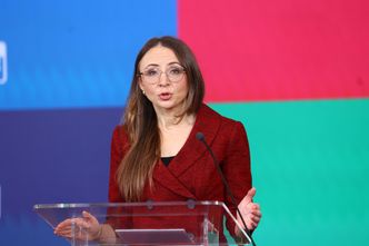 Niepokojące dane o bezrobociu. Ministra zabiera głos