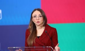 Niepokojące dane o bezrobociu. Ministra zabiera głos