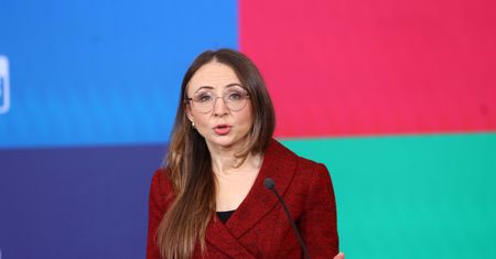 Niepokojące dane o bezrobociu. Ministra zabiera głos