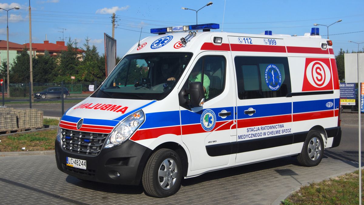 Koronawirus w Polsce. Są nowe dane 