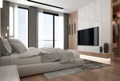 Jak wybrać telewizor do sypialni?