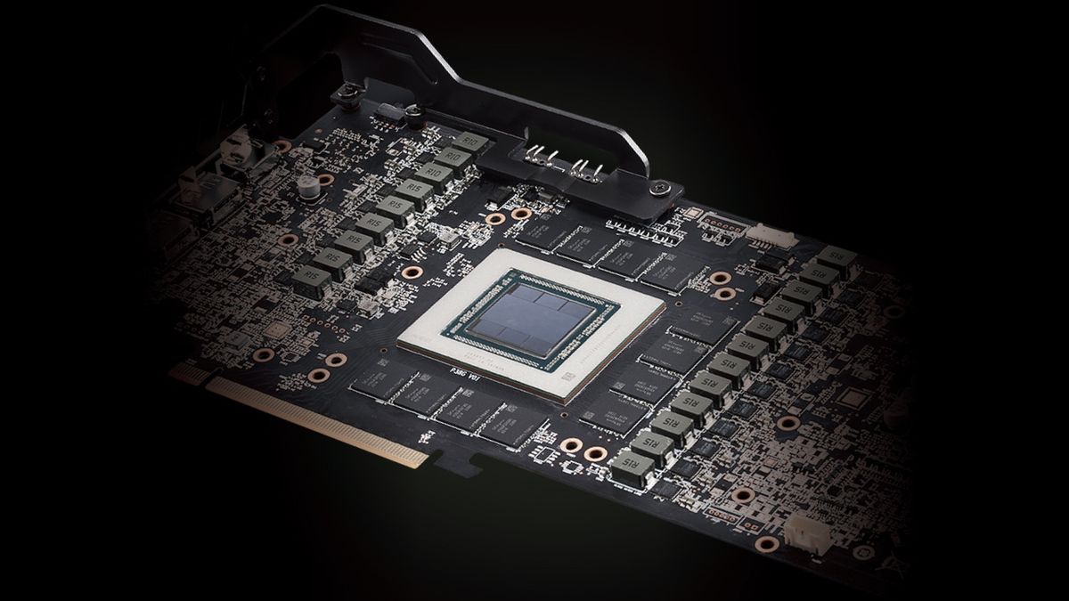 Karta graficzna PowerColor Radeon RX 7900 XTX Red Devil.