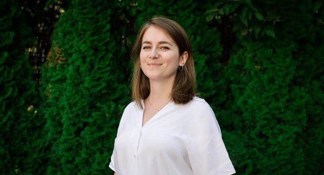 Paula Głębocka z Creative Pro Group do Kerris Group i San Markos