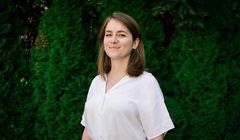 Paula Głębocka z Creative Pro Group do Kerris Group i San Markos