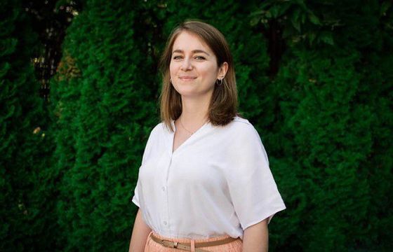 Paula Głębocka z Creative Pro Group do Kerris Group i San Markos