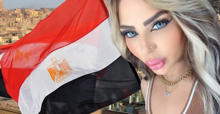 Kara śmierci dla Sarah Khalify. Tak Egipt przegrywa walkę