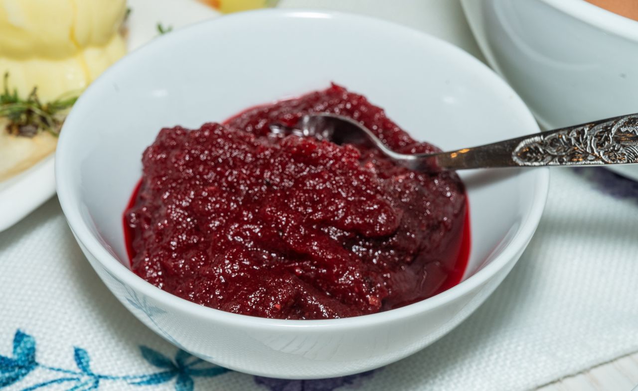 Dodawaj do mięs i sałatek. Działa oczyszczająco, wspiera pracę wątroby