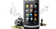 Nowe firmware dla Samsunga i8910 HD