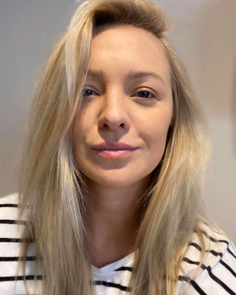 Barbara Kurdej-Szatan