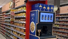 W Carrefourze można kupić makaron do własnego opakowania