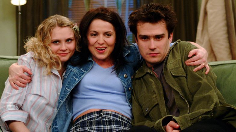 Co słychać u Krysi z "Lokatorów?