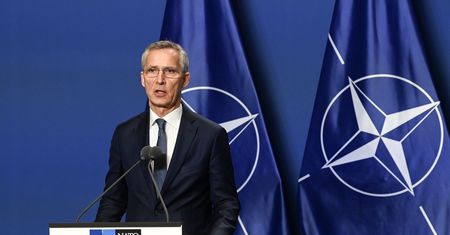 Szef NATO ma plan. Na wypadek wygranej Trumpa