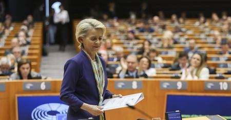 "Chiny dostrzegają słabość Putina". Europa ostrzega Pekin