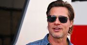 Brad Pitt przyłapany z nową sympatią. To żona znanego aktora