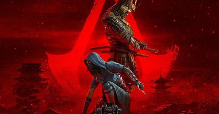Assassin’s Creed Shadows z datą premiery na Nintendo Switch 2 i nowym zwiastunem
