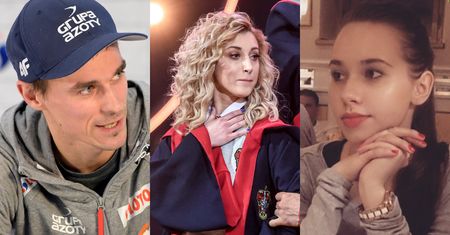 Justyna Żyła jednak PRZEGRAŁA PROCES z Marceliną Ziętek! Piotr pomógł jej zapłacić grzywnę... "Za słowa wypowiedziane POD WPŁYWEM EMOCJI"