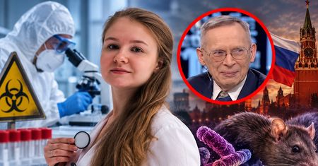 Dżuma w Rosji? 200 osób pod obserwacją. Ekspert wskazuje na groźny scenariusz