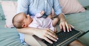 Czy na urlopie macierzyńskim można pracować? Przepisy mówią jasno