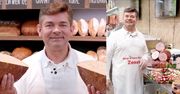 Zenon Martyniuk ma już nową fuchę po zmianach w TVP! "Przepyszne wędlinki, kiełbaski, kabanosy, balerony, szyneczki..." (WIDEO)