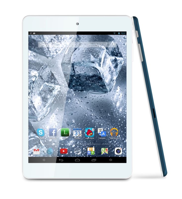 Insignia 785 PRO, czyli Goclever także współpracuje z Intelem 4