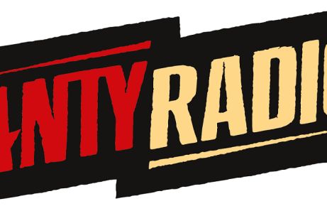 Redaktorzy naczelni miesięcznika „Teraz Rock” z audycją w Antyradiu