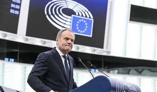 Niemiecki europoseł: KE zrobiła błąd po wyborze Tuska