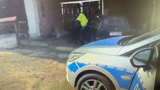 Bodzechów: Po pijanemu uciekał przed policją. 55-latek bez uprawnień stanie przed sądem