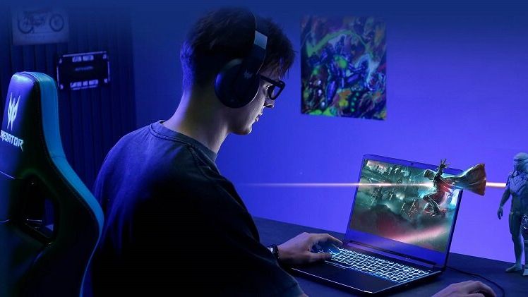 Laptop ACER Predator Helios 300 15.6" 