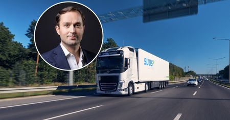 "Polska ma swoje 5 minut". Nowe rozdanie w gospodarce