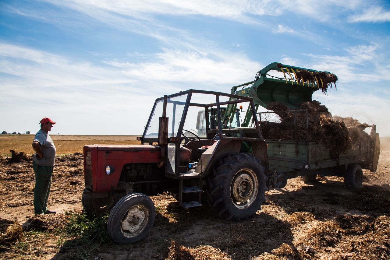 Plan nawozowy ARiMR. Rolnicy jednak bez kar za aplikację?
