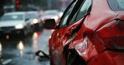Radom: Wypadek czterech aut na ulicy Jana Lipskiego. Są duże korki