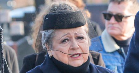 Ewa Bem przerwała milczenie po pogrzebie męża. Emocjonalny wpis