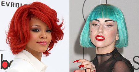 Nowe single Rihanny i Lady Gagi! (Który lepszy?)