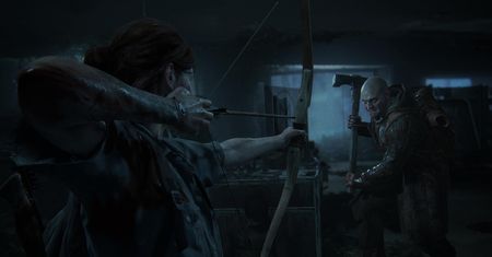 The Last of Us: Part 2 przypomina o sobie nowym zwiastunem