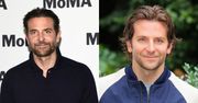 Bradley Cooper odniósł się do plotek o OPERACJI PLASTYCZNEJ