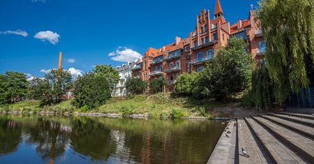 Wrocław. Przedszkolaki będą mówić w trzech językach. Lada moment ruszy nowa placówka