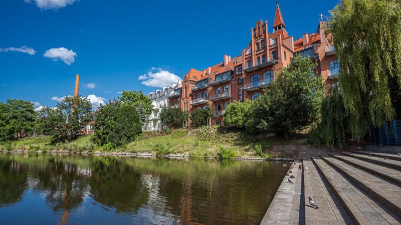 Wrocław. Przedszkolaki będą mówić w trzech językach. Lada moment ruszy nowa placówka