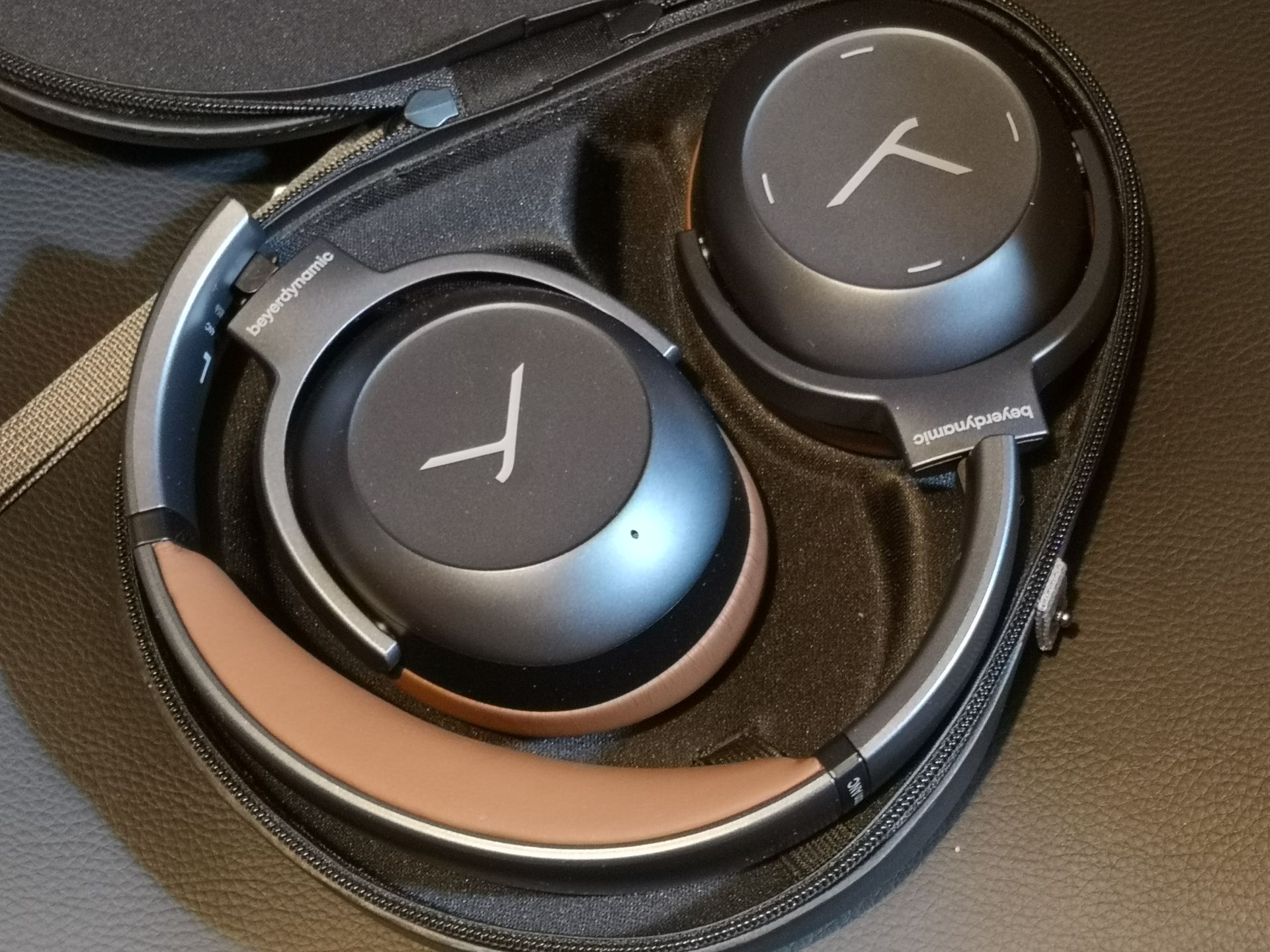 Test Beyerdynamic Lagoon ANC – kompan w podróży 7