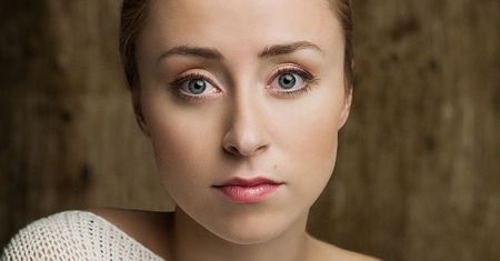 Dzieci Natalii Przybysz nie jedzą mięsa. Piosenkarka jest weganką